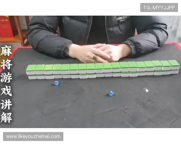 二八杠麻将规则详解及实用技巧分享让你在游戏中轻松取胜